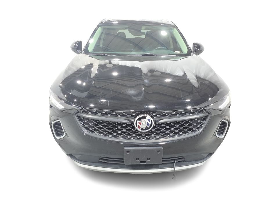 Thumbnail: 2022 Buick Envision - 5
