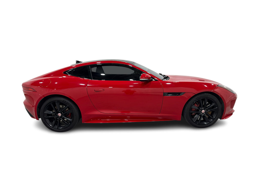 Thumbnail: 2016 Jaguar F-Type - 14
