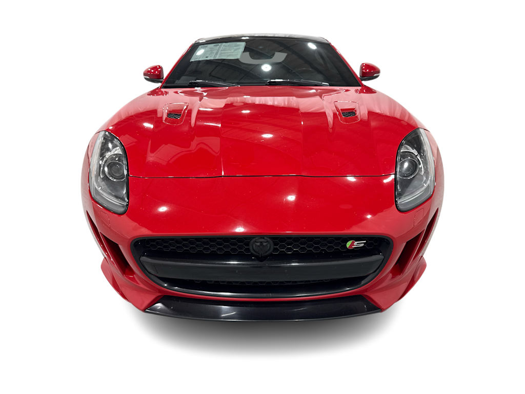 Thumbnail: 2016 Jaguar F-Type - 6