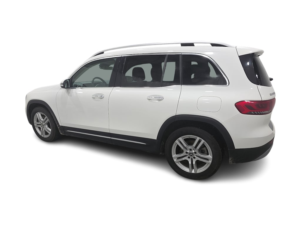 Thumbnail: 2022 Mercedes-Benz GLB - 14