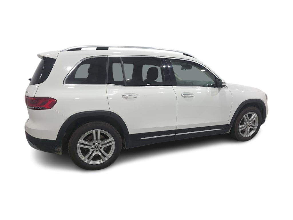 Thumbnail: 2022 Mercedes-Benz GLB - 16
