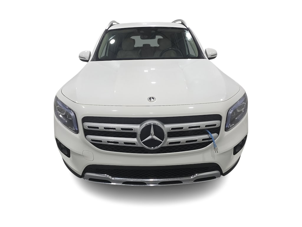 Thumbnail: 2022 Mercedes-Benz GLB - 5