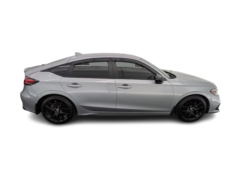 Thumbnail: 2023 Honda Civic - 21