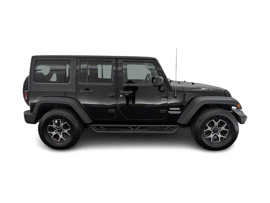 Thumbnail: 2016 Jeep Wrangler - 20
