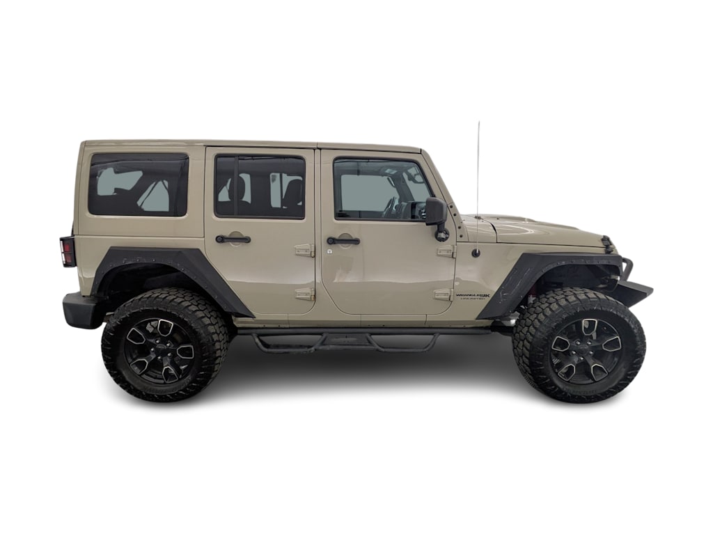 Thumbnail: 2018 Jeep Wrangler - 21