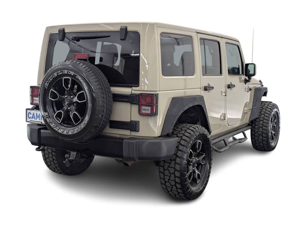 Thumbnail: 2018 Jeep Wrangler - 20