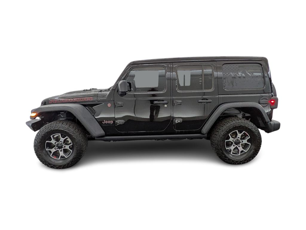 Thumbnail: 2023 Jeep Wrangler - 3