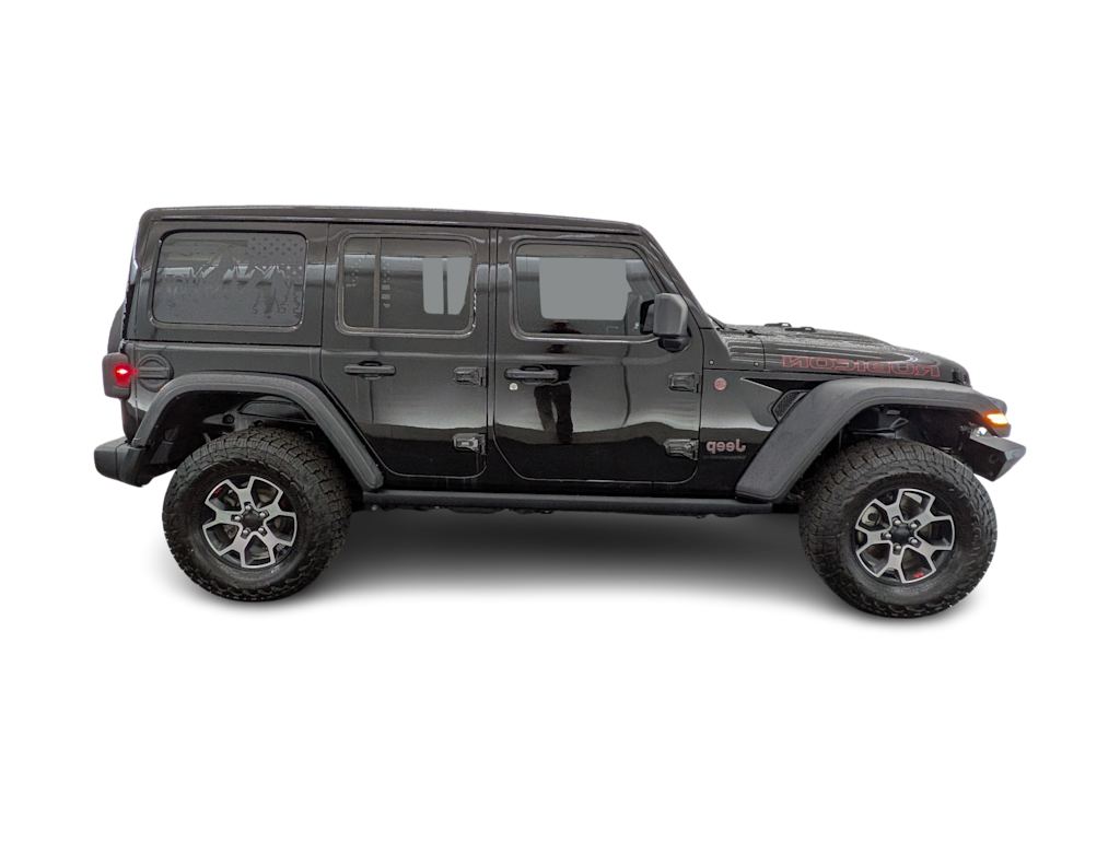 Thumbnail: 2023 Jeep Wrangler - 21
