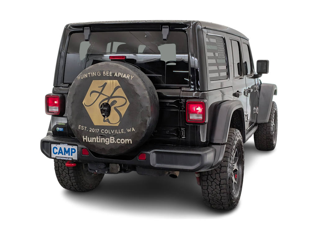 Thumbnail: 2023 Jeep Wrangler - 20