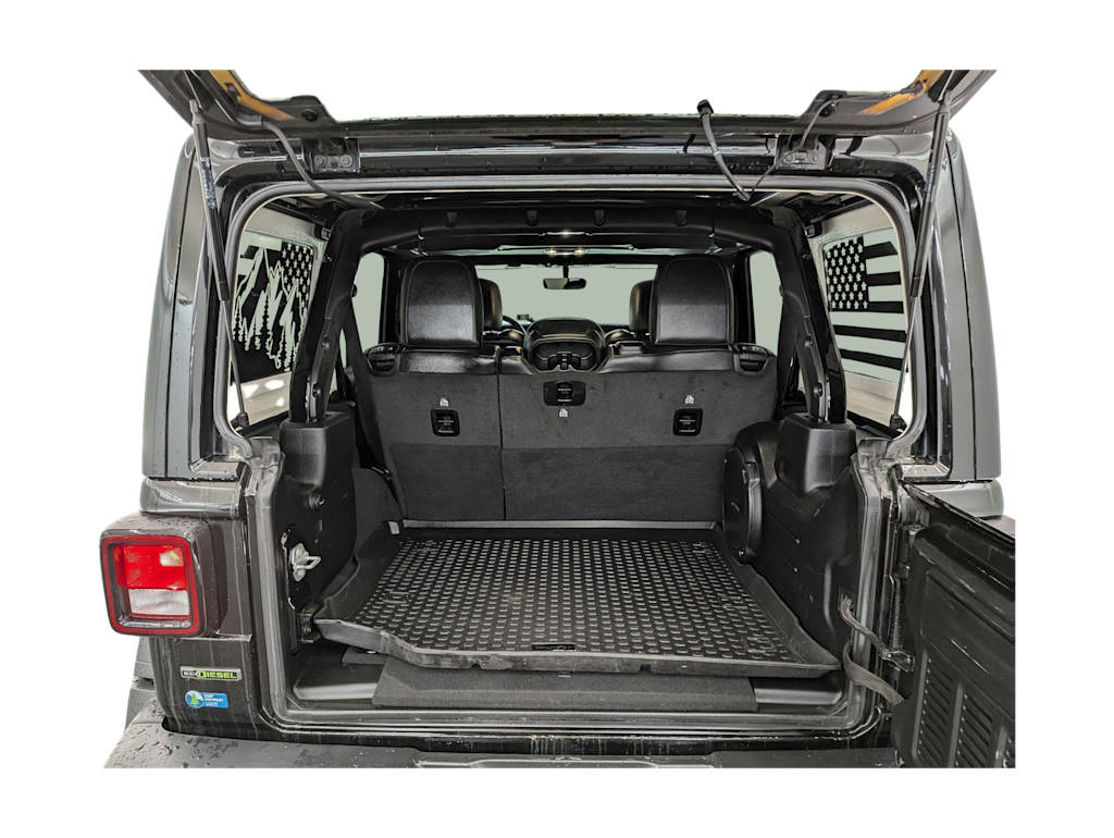 Thumbnail: 2023 Jeep Wrangler - 18