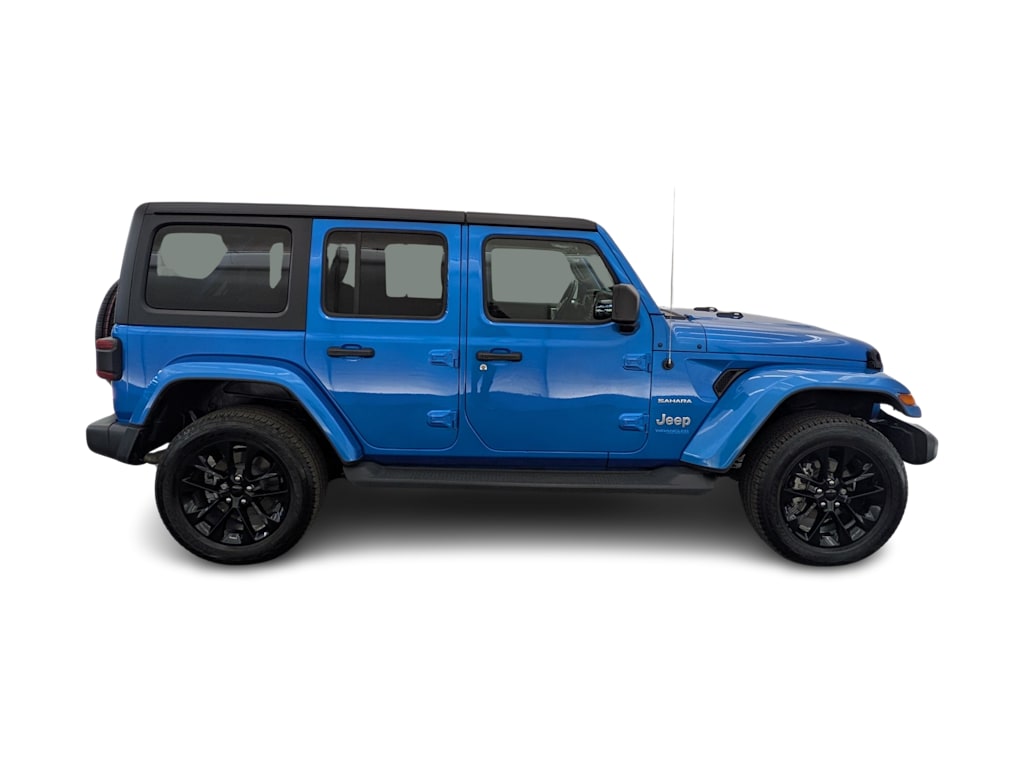 Thumbnail: 2021 Jeep Wrangler - 20