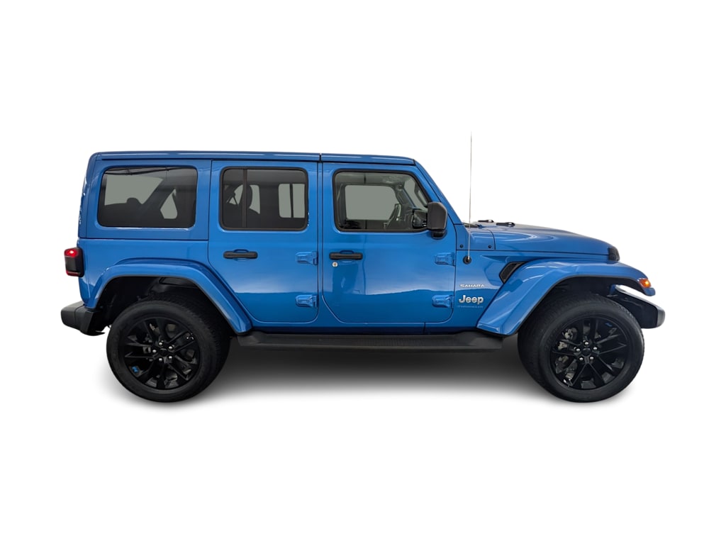 Thumbnail: 2023 Jeep Wrangler - 19