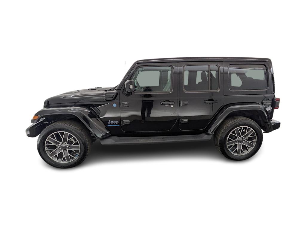 Thumbnail: 2023 Jeep Wrangler - 3