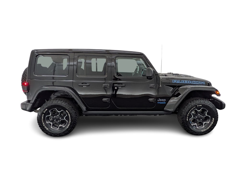 Thumbnail: 2022 Jeep Wrangler - 21