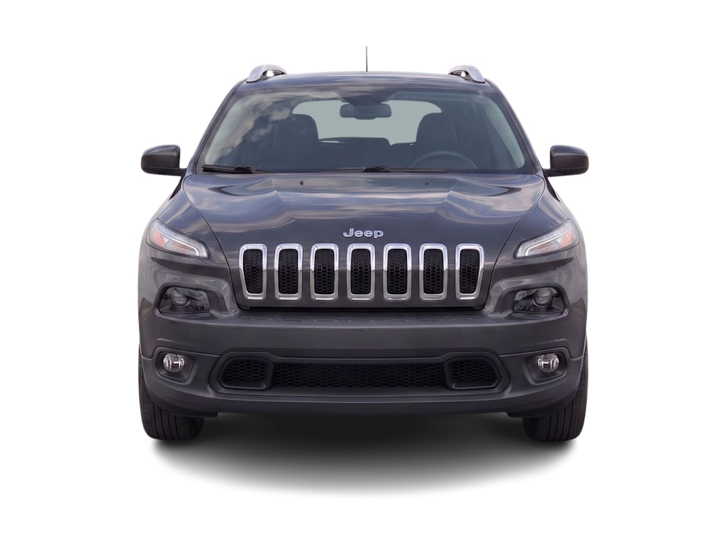 Thumbnail: 2018 Jeep Cherokee - 5