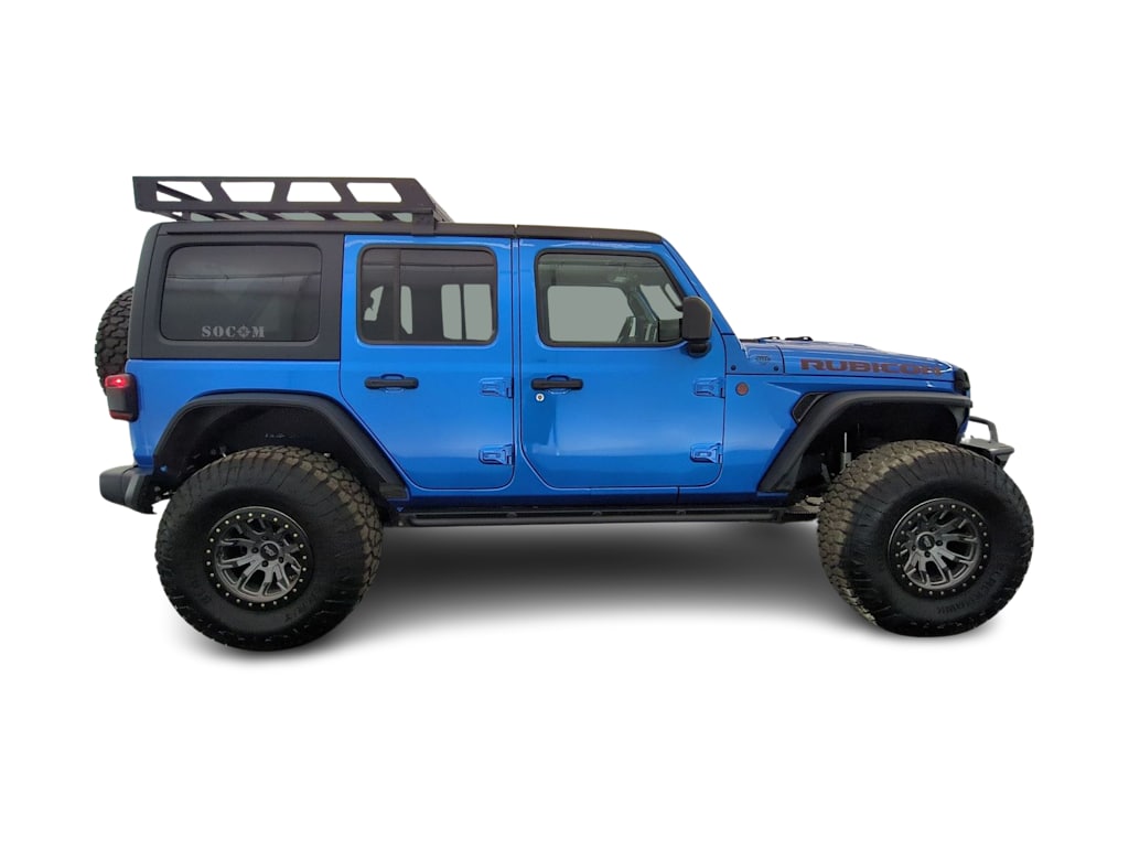 Thumbnail: 2025 Jeep Wrangler - 21