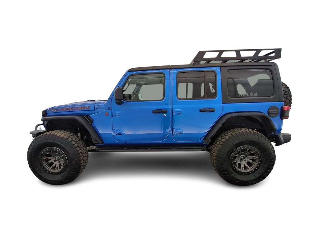 Thumbnail: 2025 Jeep Wrangler - 3