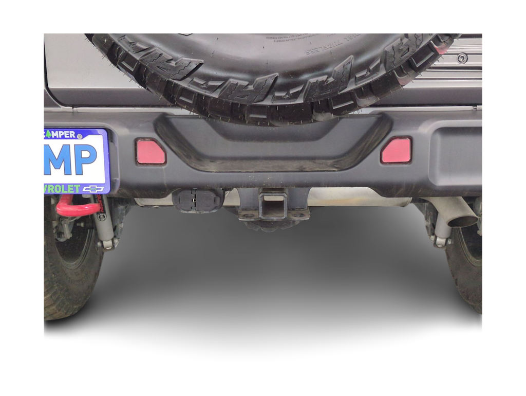Thumbnail: 2025 Jeep Wrangler - 17
