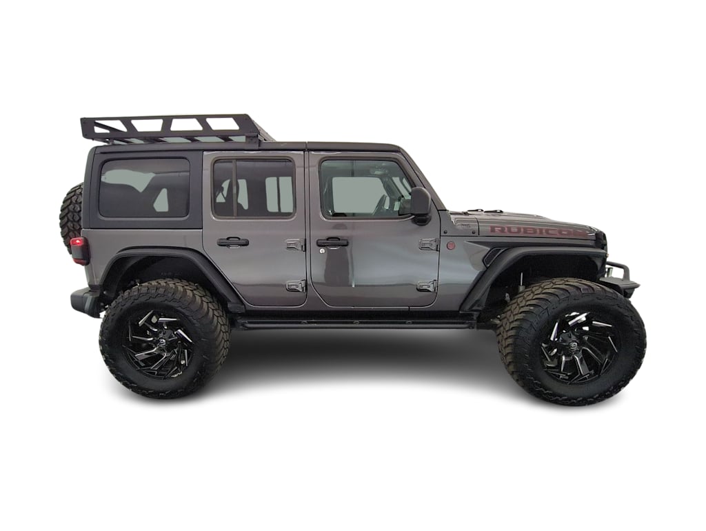 Thumbnail: 2025 Jeep Wrangler - 21