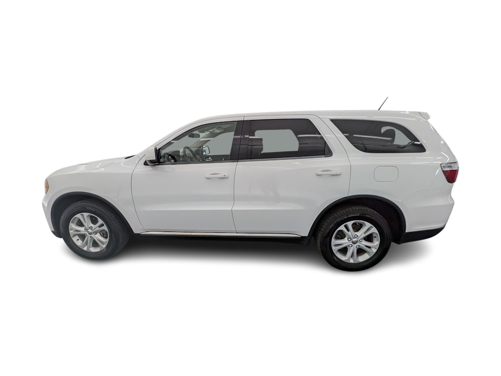 Thumbnail: 2013 Dodge Durango - 3