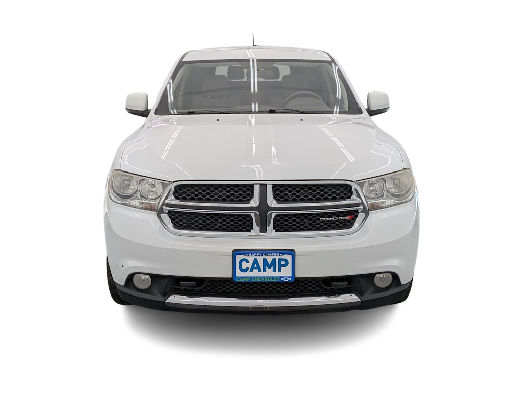 Thumbnail: 2013 Dodge Durango - 6