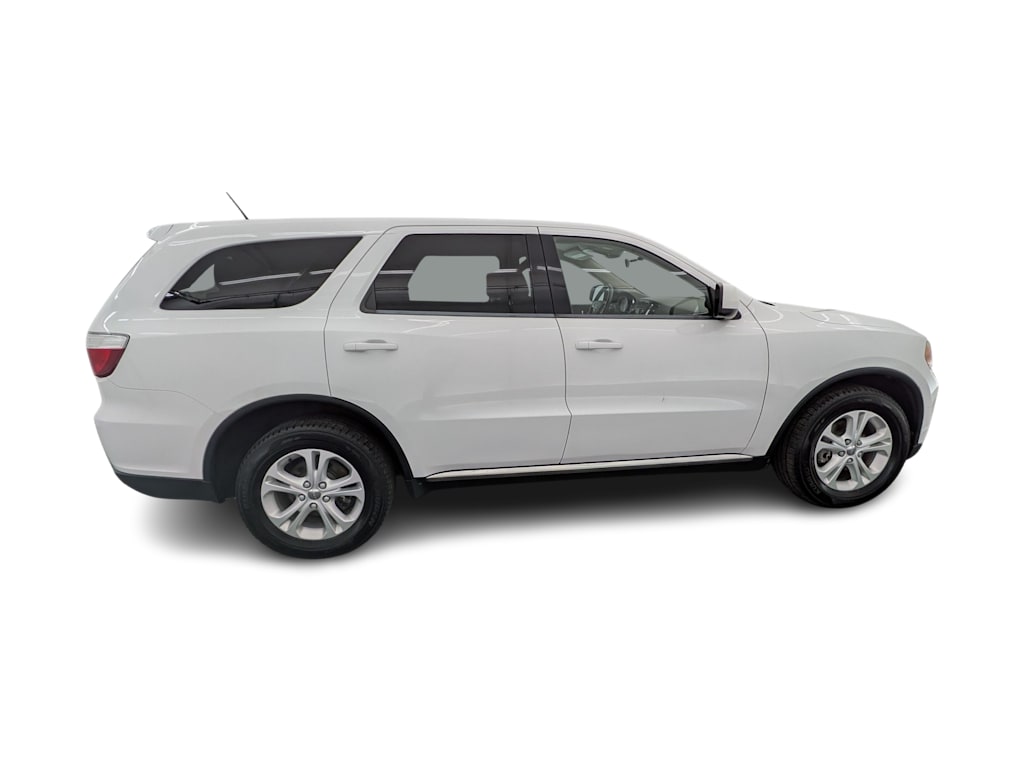 Thumbnail: 2013 Dodge Durango - 22