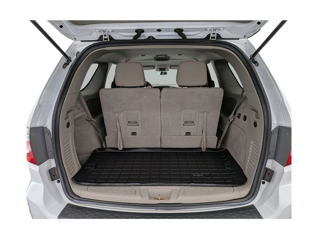 Thumbnail: 2013 Dodge Durango - 18