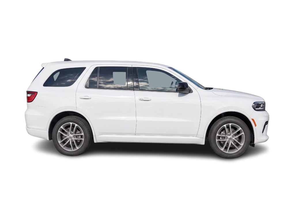 Thumbnail: 2023 Dodge Durango - 8