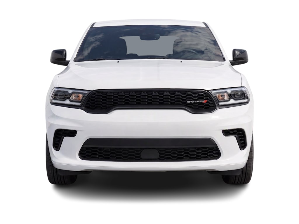 Thumbnail: 2023 Dodge Durango - 4