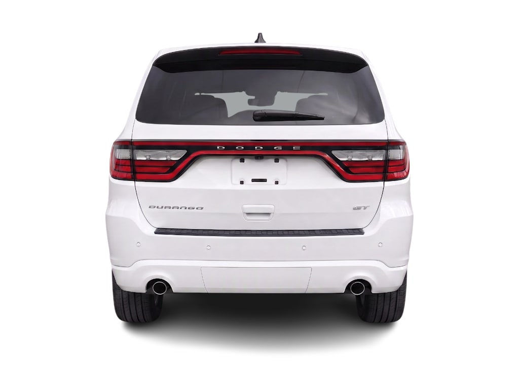 Thumbnail: 2023 Dodge Durango - 3