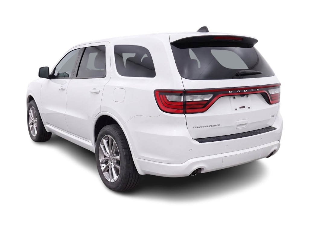 Thumbnail: 2023 Dodge Durango - 2
