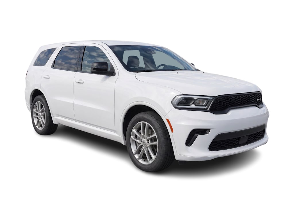 Thumbnail: 2023 Dodge Durango - 6