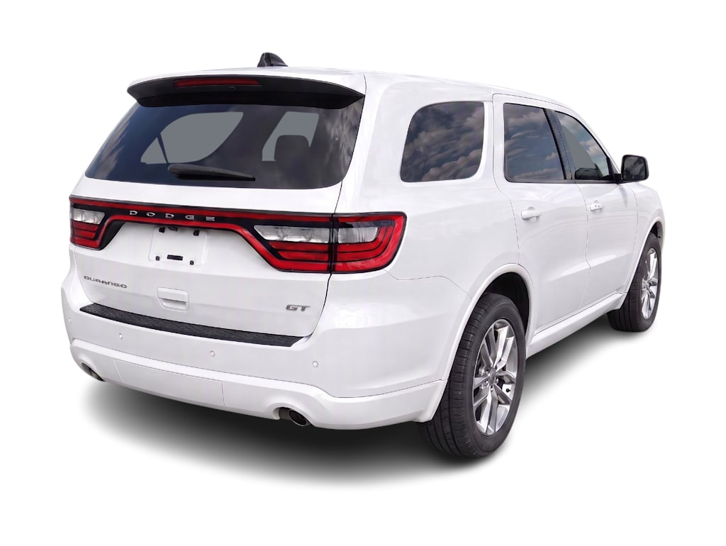Thumbnail: 2023 Dodge Durango - 7