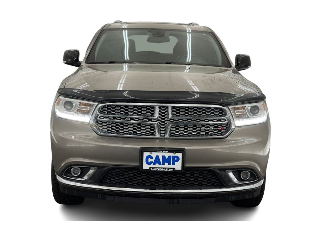 Thumbnail: 2016 Dodge Durango - 6