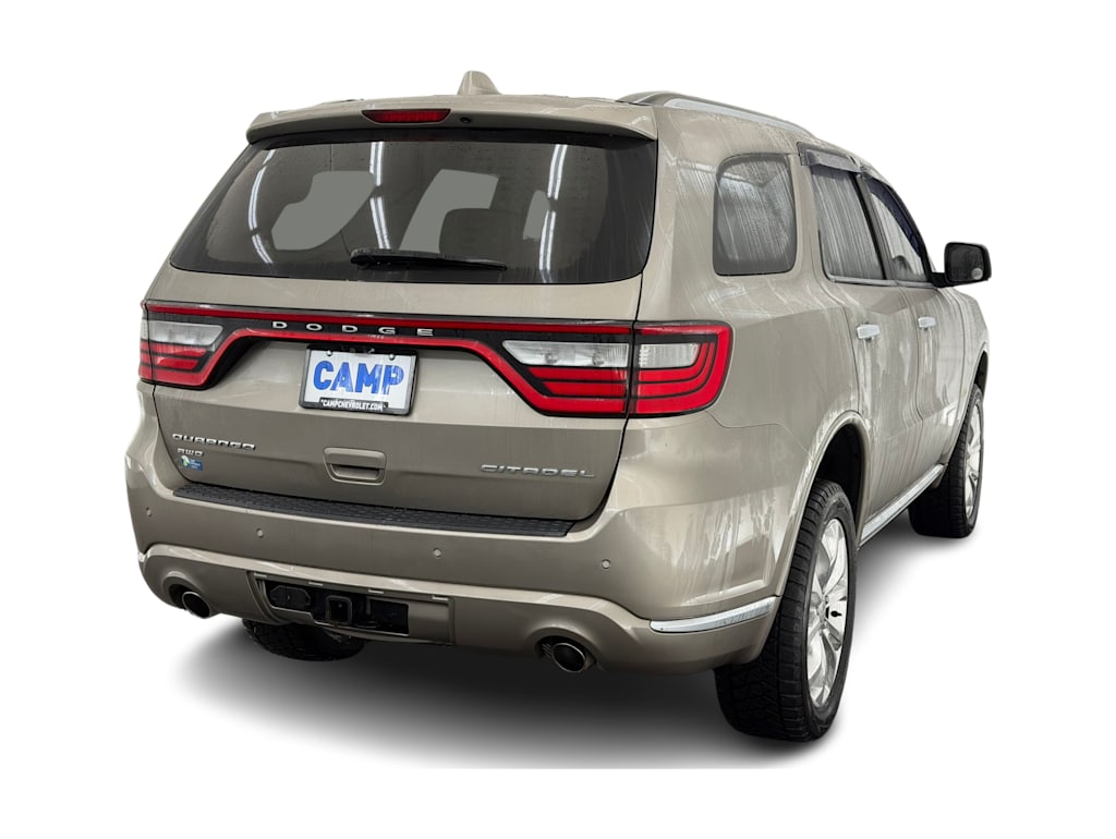 Thumbnail: 2016 Dodge Durango - 21