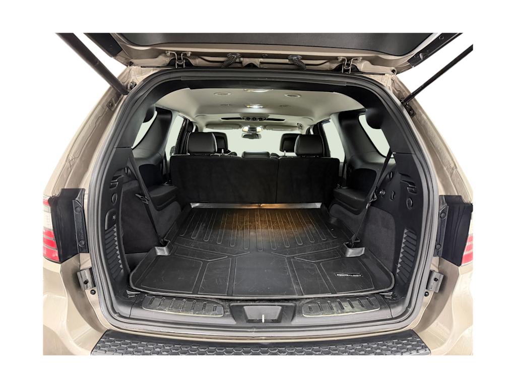 Thumbnail: 2016 Dodge Durango - 18