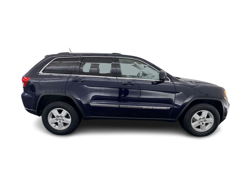 Thumbnail: 2012 Jeep Grand Cherokee - 22