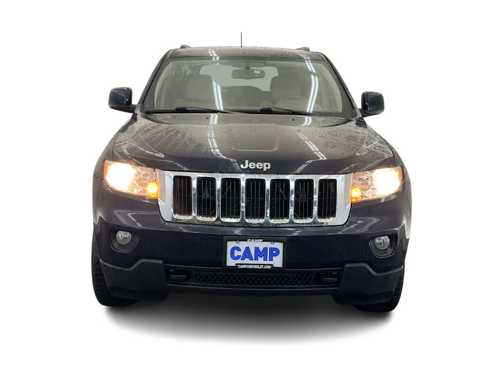 Thumbnail: 2012 Jeep Grand Cherokee - 6
