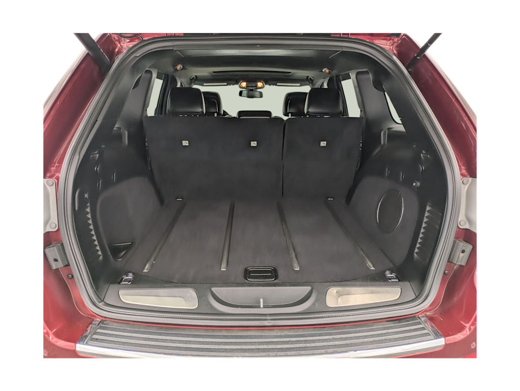 Thumbnail: 2014 Jeep Grand Cherokee - 18