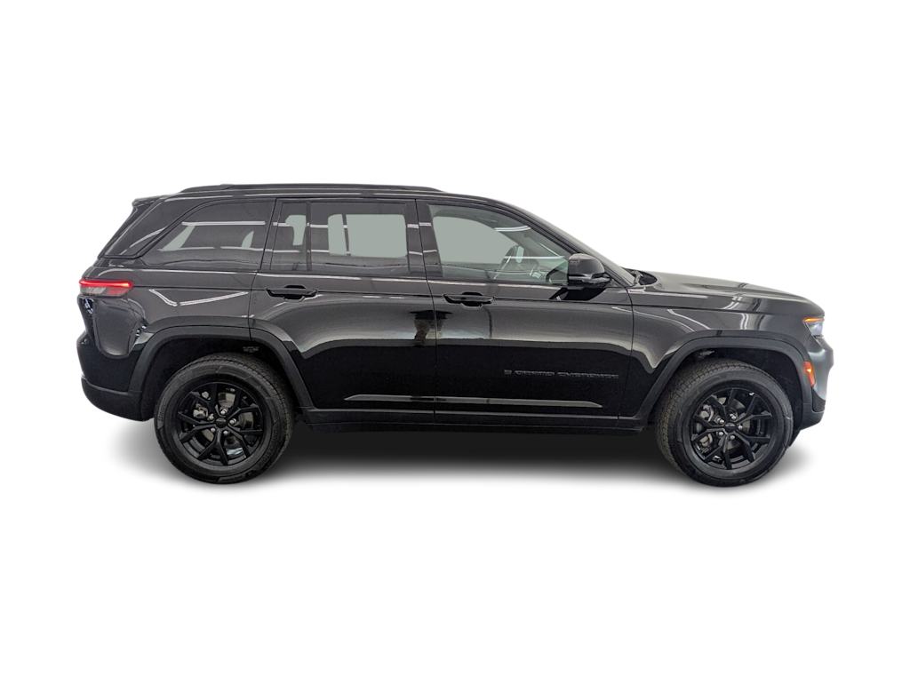 Thumbnail: 2024 Jeep Grand Cherokee - 20
