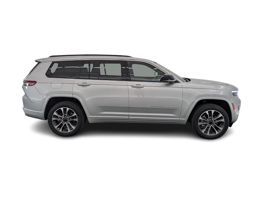 Thumbnail: 2024 Jeep Grand Cherokee L - 22