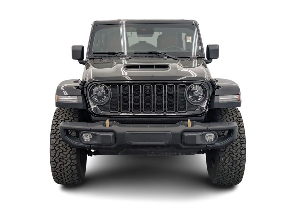 Thumbnail: 2024 Jeep Wrangler - 6