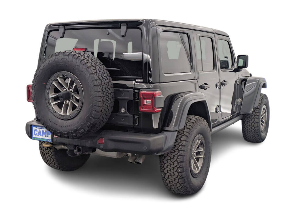 Thumbnail: 2024 Jeep Wrangler - 21