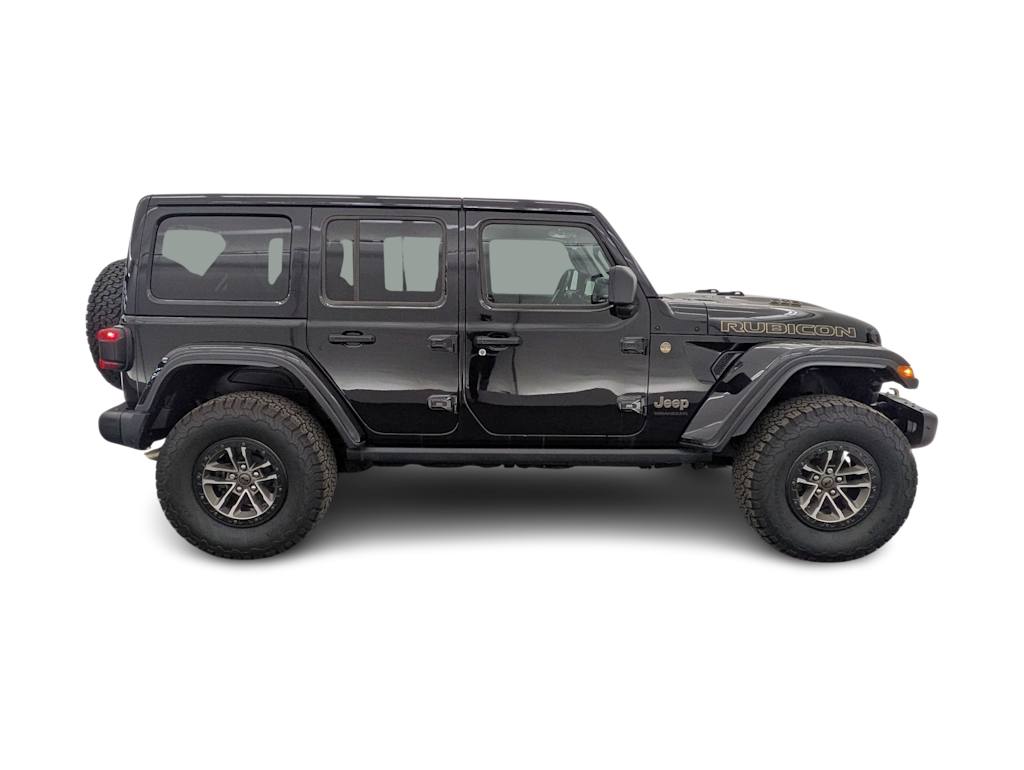 Thumbnail: 2024 Jeep Wrangler - 22
