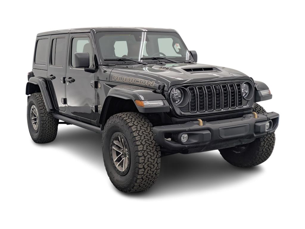Thumbnail: 2024 Jeep Wrangler - 23