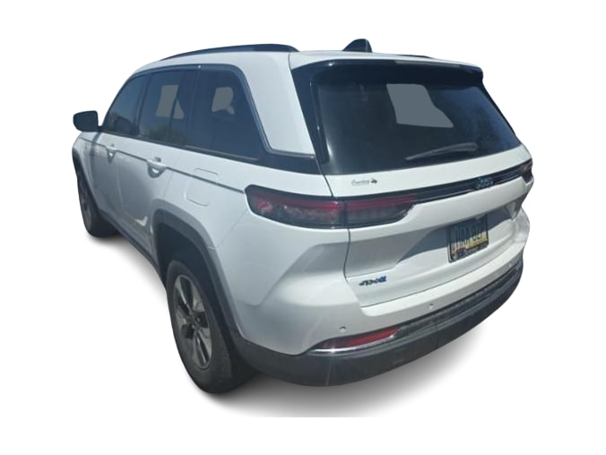 Thumbnail: 2022 Jeep Grand Cherokee - 3