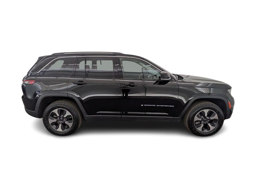 2024 Jeep Grand Cherokee 4xe 21
