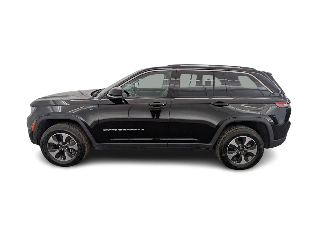 2024 Jeep Grand Cherokee 4xe 3