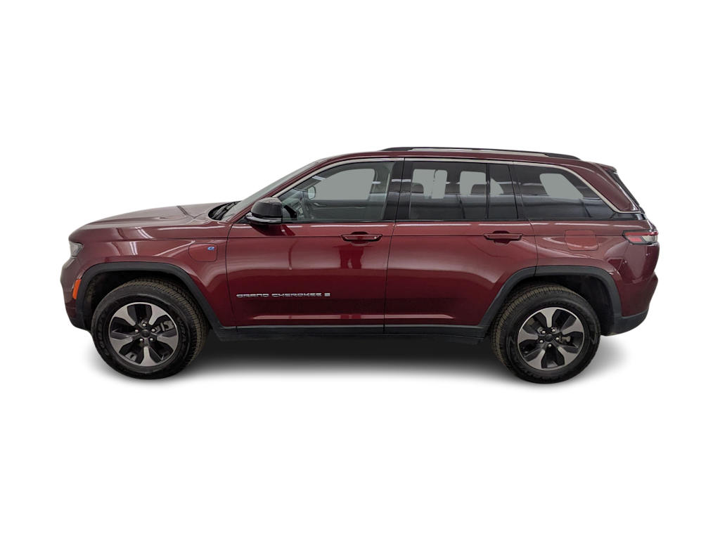 2023 Jeep Grand Cherokee 4xe 3