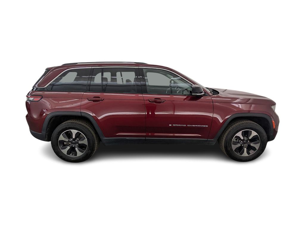 2023 Jeep Grand Cherokee 4xe 22
